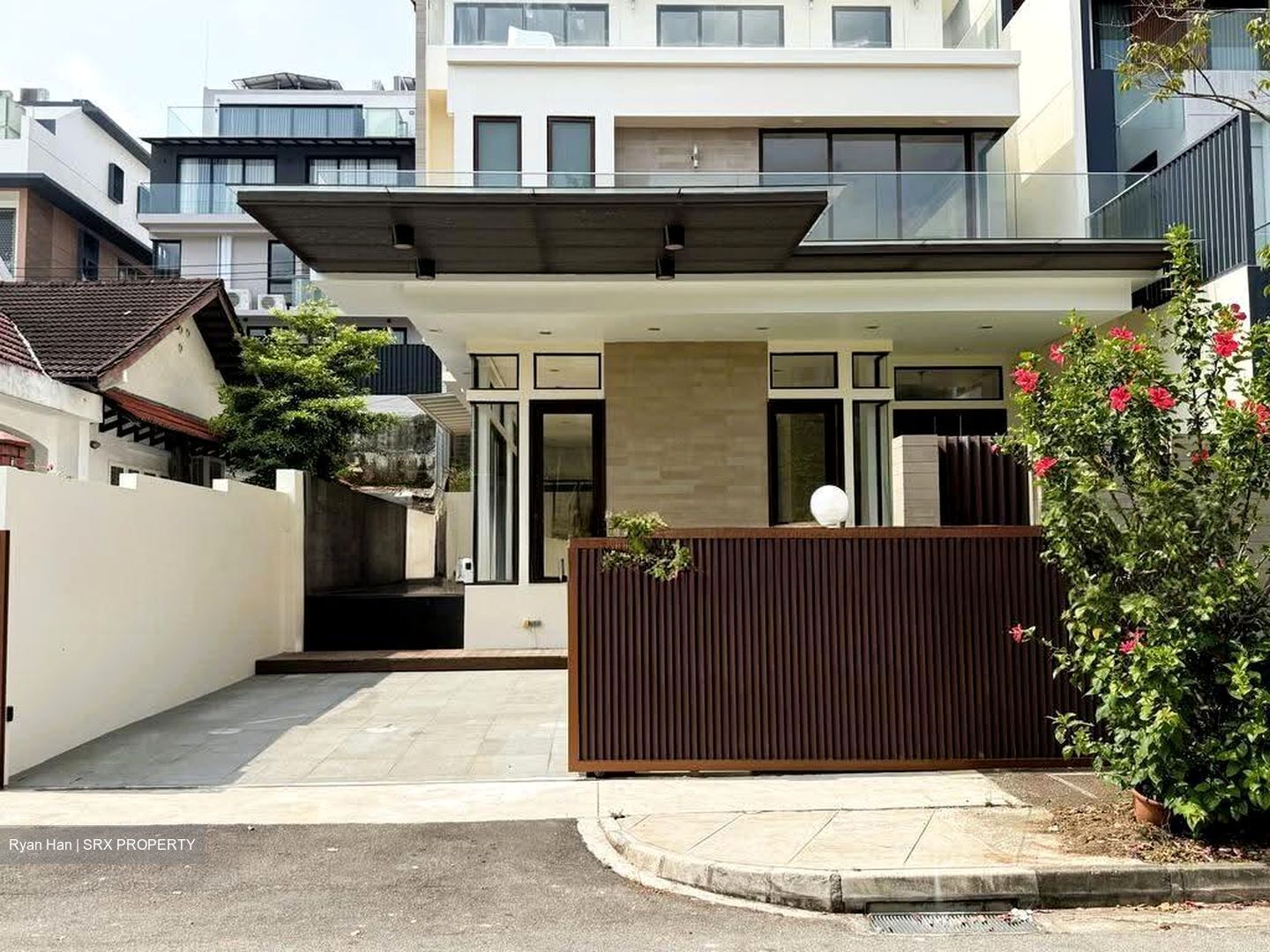 Thomson Ridge Estate (D20), Semi-Detached #607445171